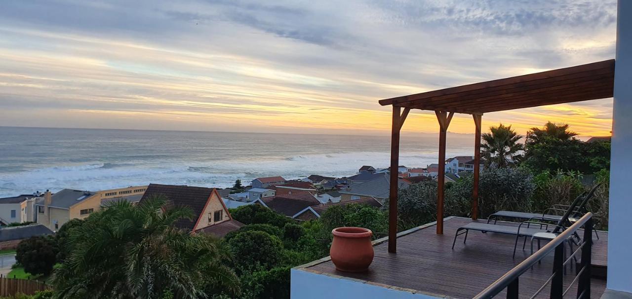 Beachview Guest Suites Port Elizabeth Extérieur photo