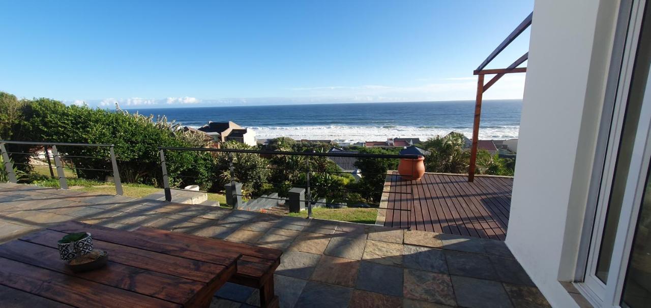 Beachview Guest Suites Port Elizabeth Extérieur photo
