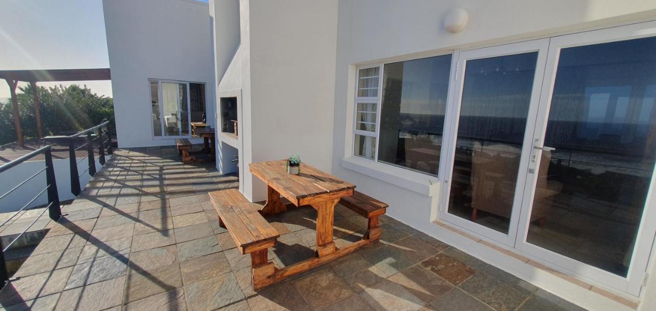 Beachview Guest Suites Port Elizabeth Extérieur photo