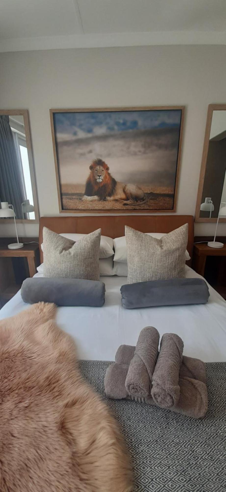 Beachview Guest Suites Port Elizabeth Extérieur photo