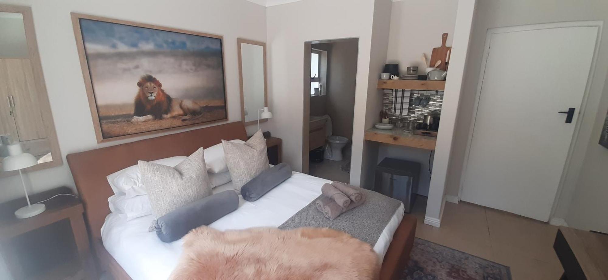 Beachview Guest Suites Port Elizabeth Extérieur photo