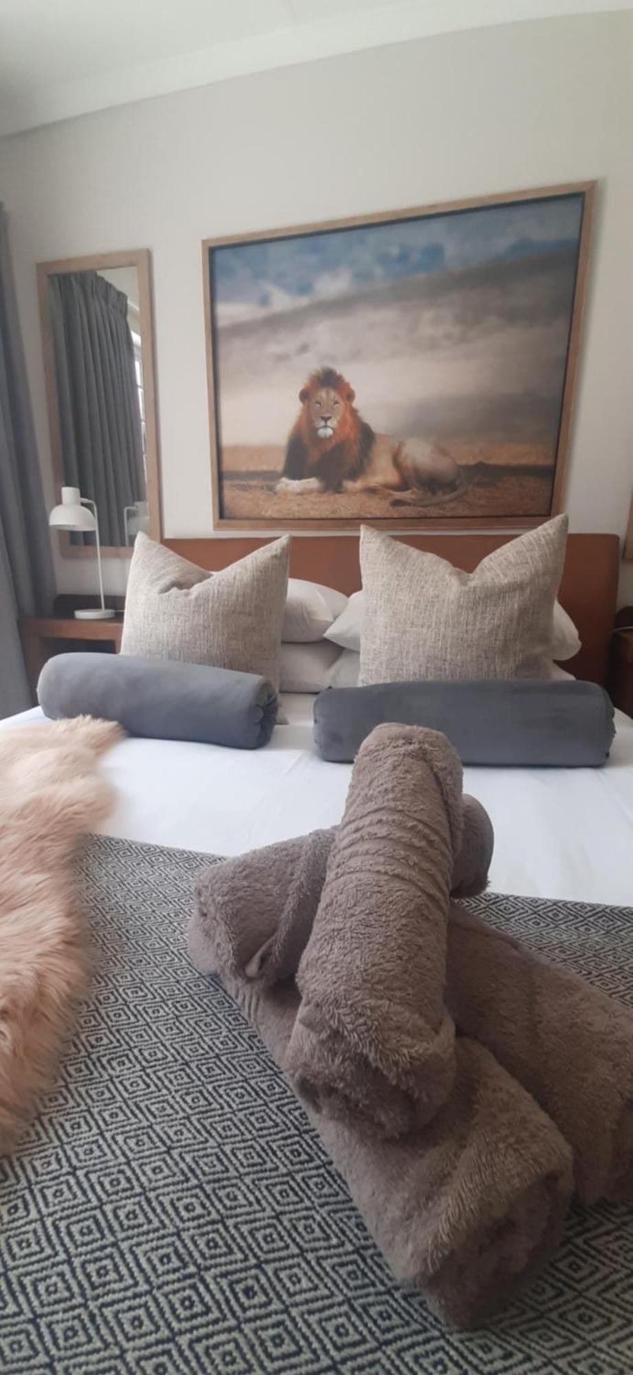 Beachview Guest Suites Port Elizabeth Extérieur photo