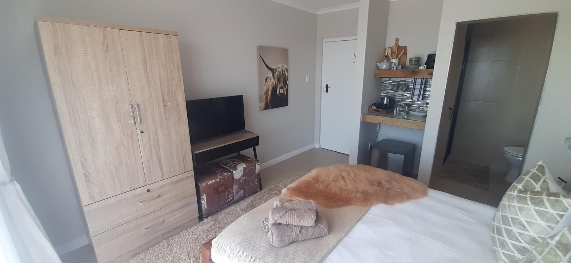 Beachview Guest Suites Port Elizabeth Extérieur photo