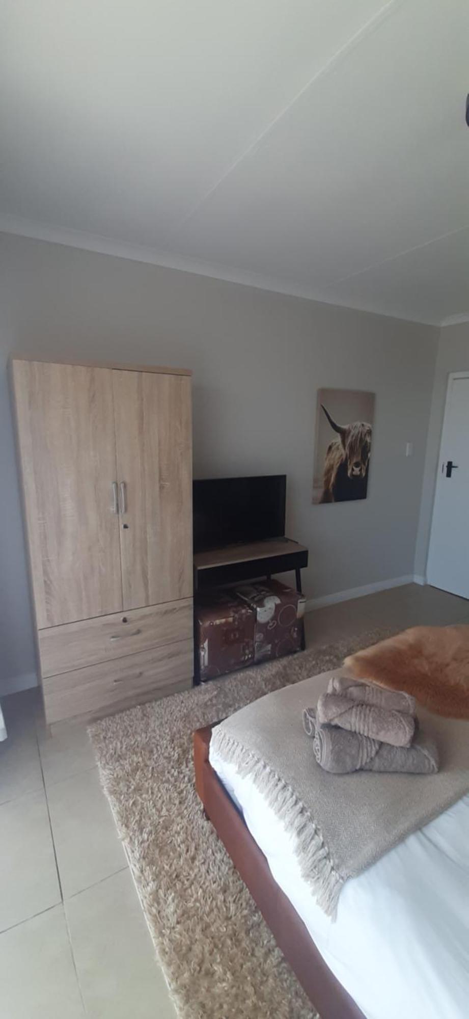 Beachview Guest Suites Port Elizabeth Extérieur photo