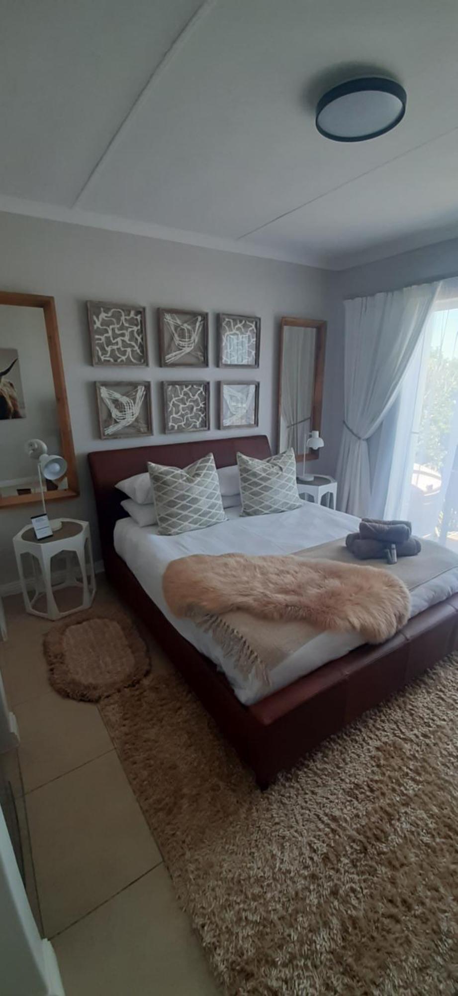 Beachview Guest Suites Port Elizabeth Extérieur photo