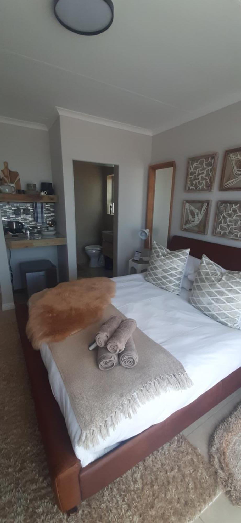 Beachview Guest Suites Port Elizabeth Extérieur photo
