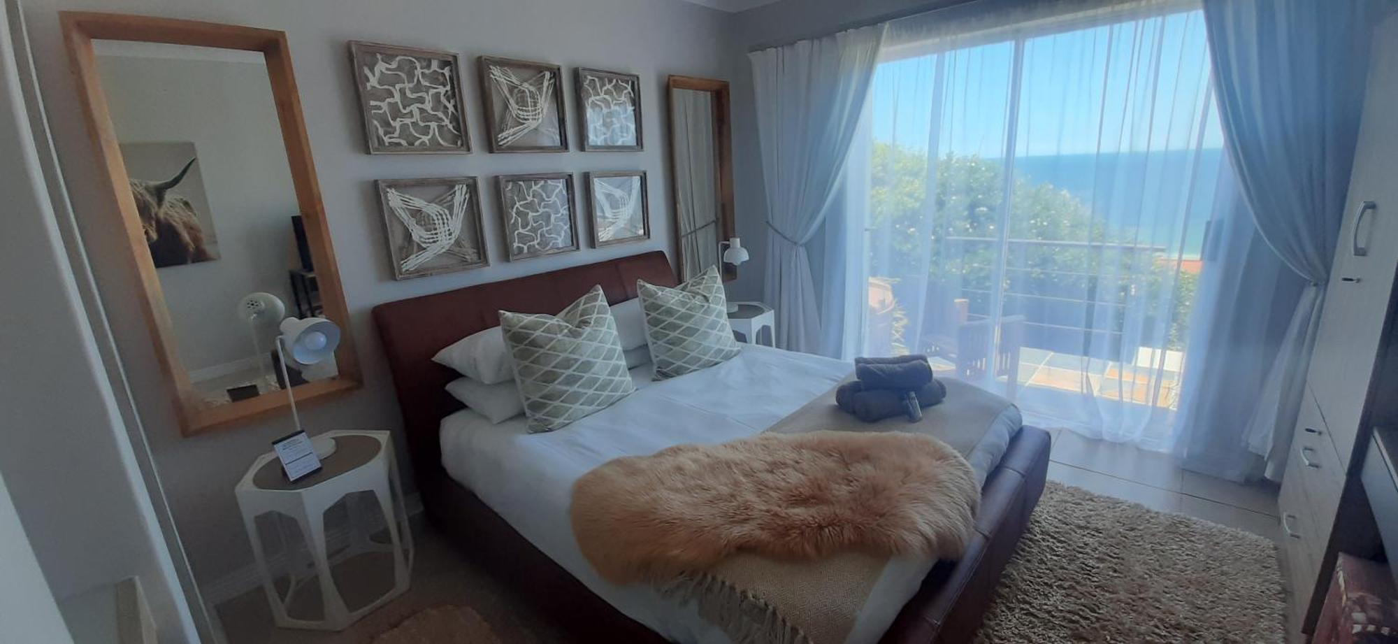 Beachview Guest Suites Port Elizabeth Extérieur photo