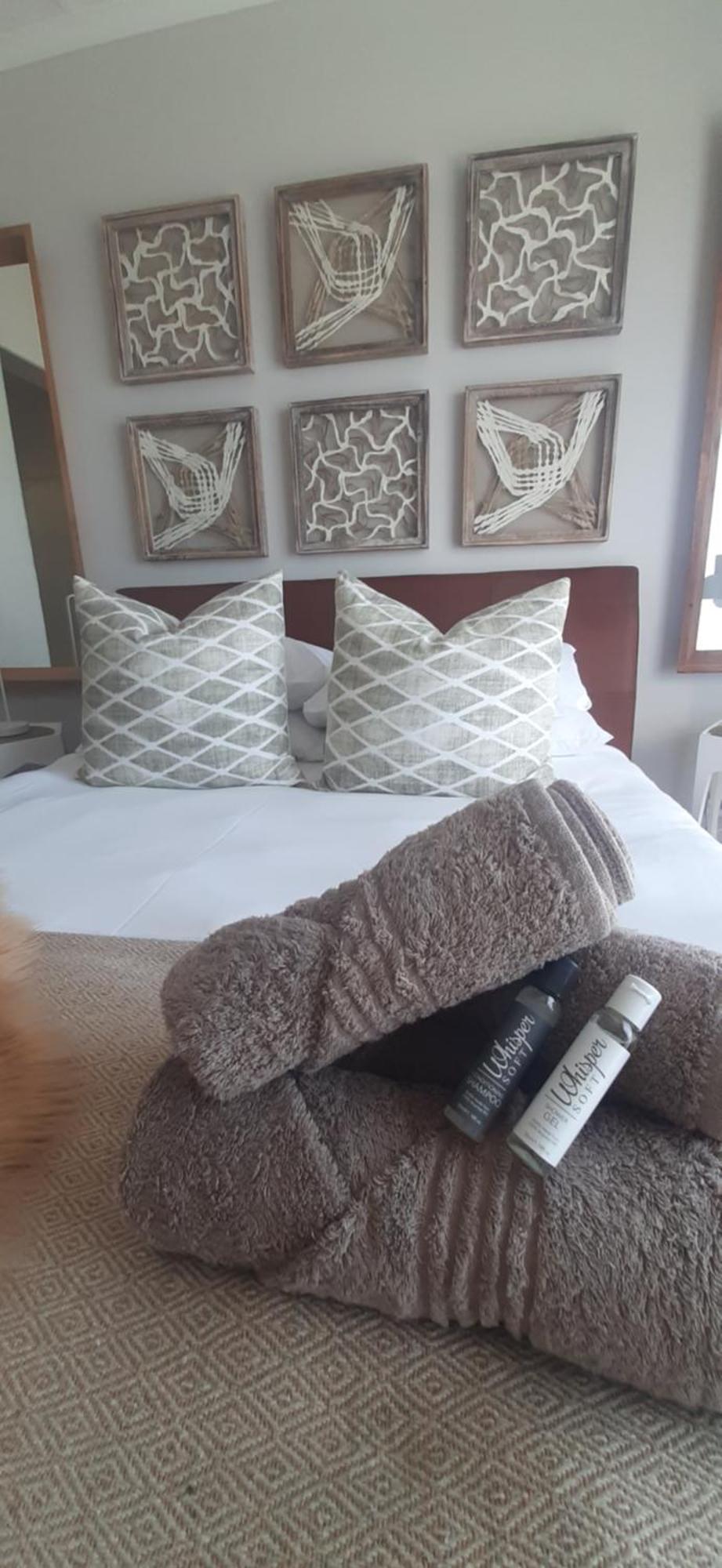 Beachview Guest Suites Port Elizabeth Extérieur photo