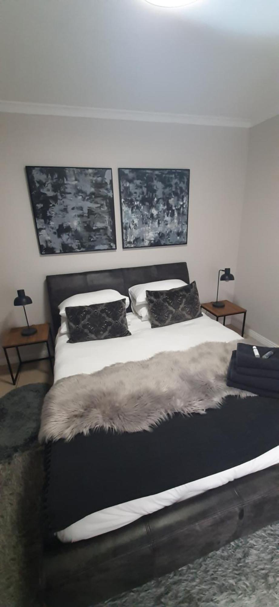 Beachview Guest Suites Port Elizabeth Extérieur photo
