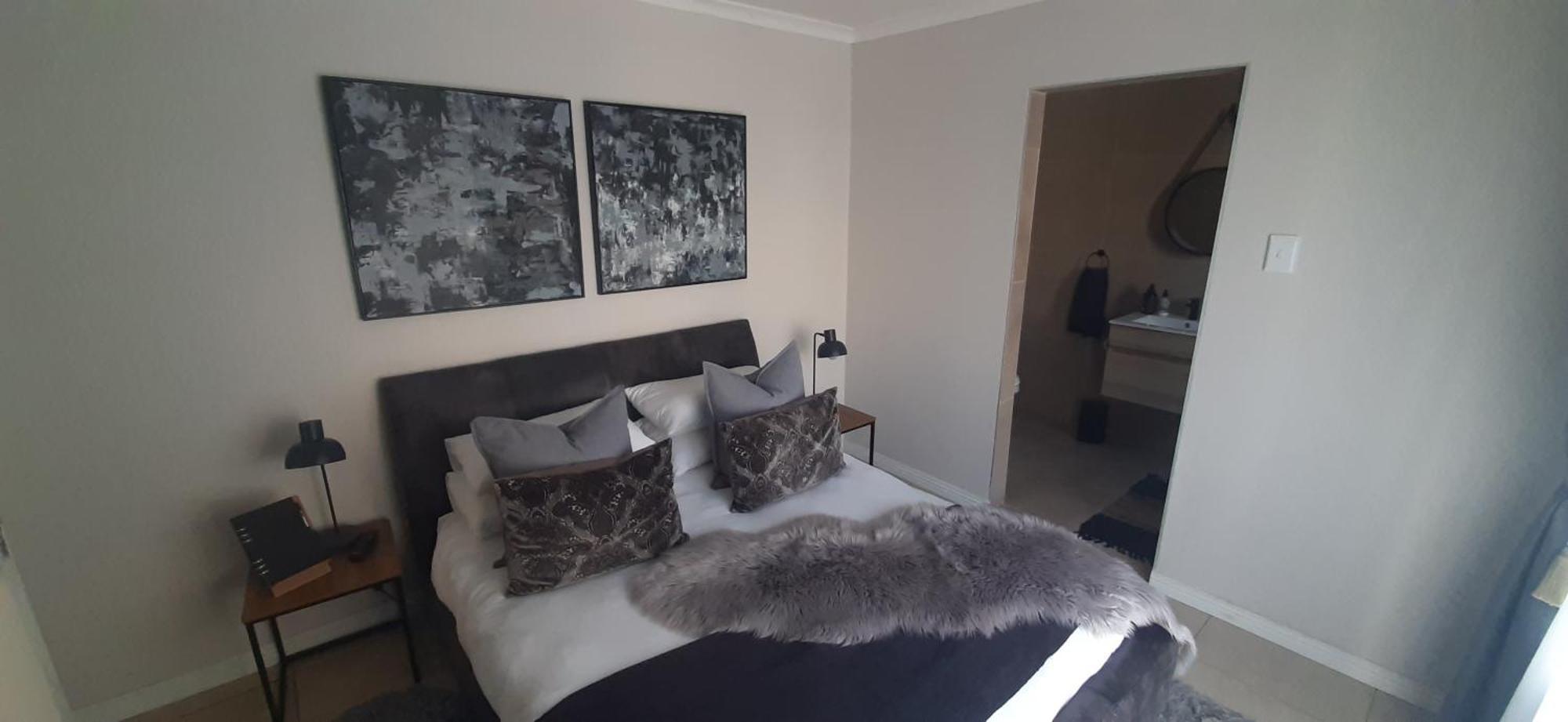 Beachview Guest Suites Port Elizabeth Extérieur photo