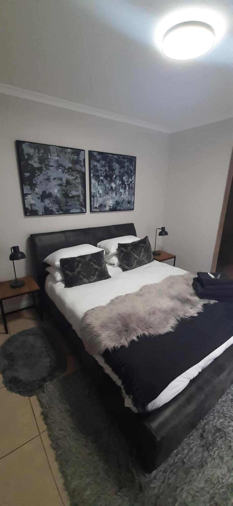 Beachview Guest Suites Port Elizabeth Extérieur photo