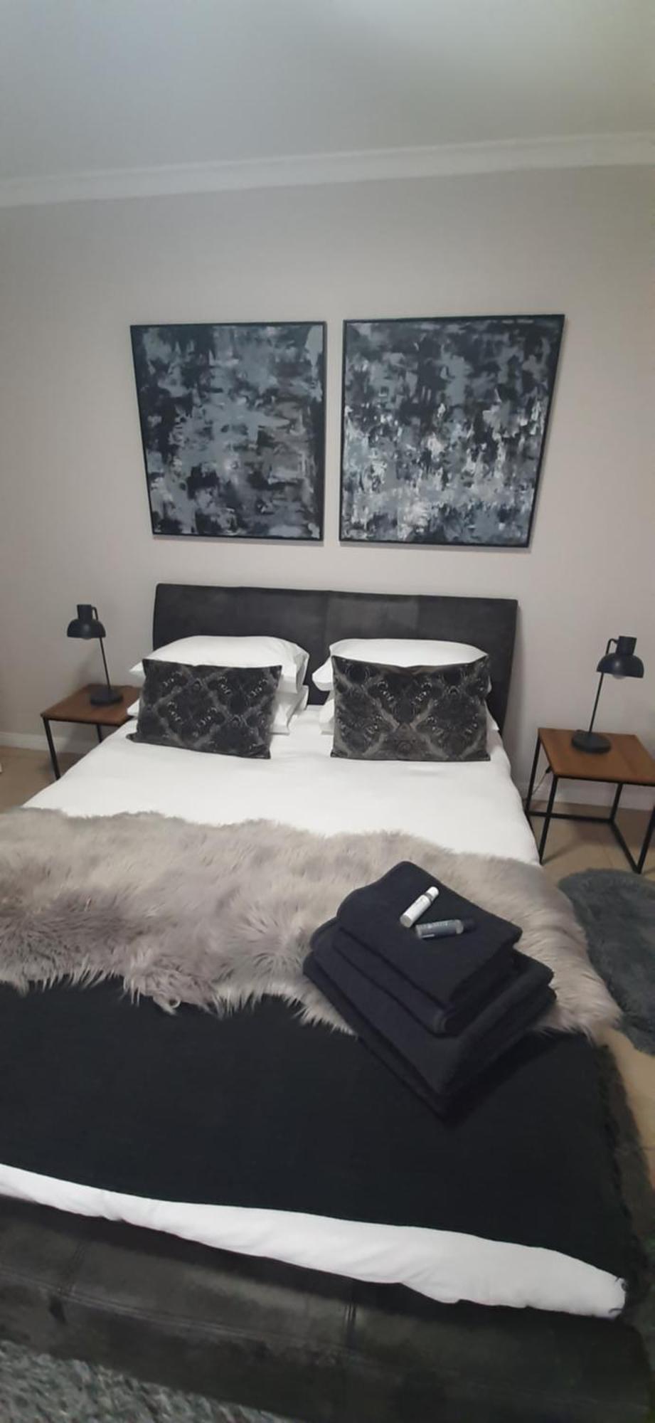 Beachview Guest Suites Port Elizabeth Extérieur photo