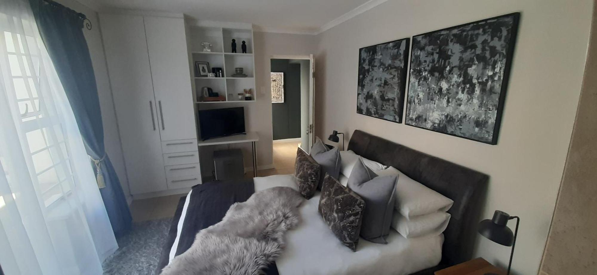 Beachview Guest Suites Port Elizabeth Extérieur photo