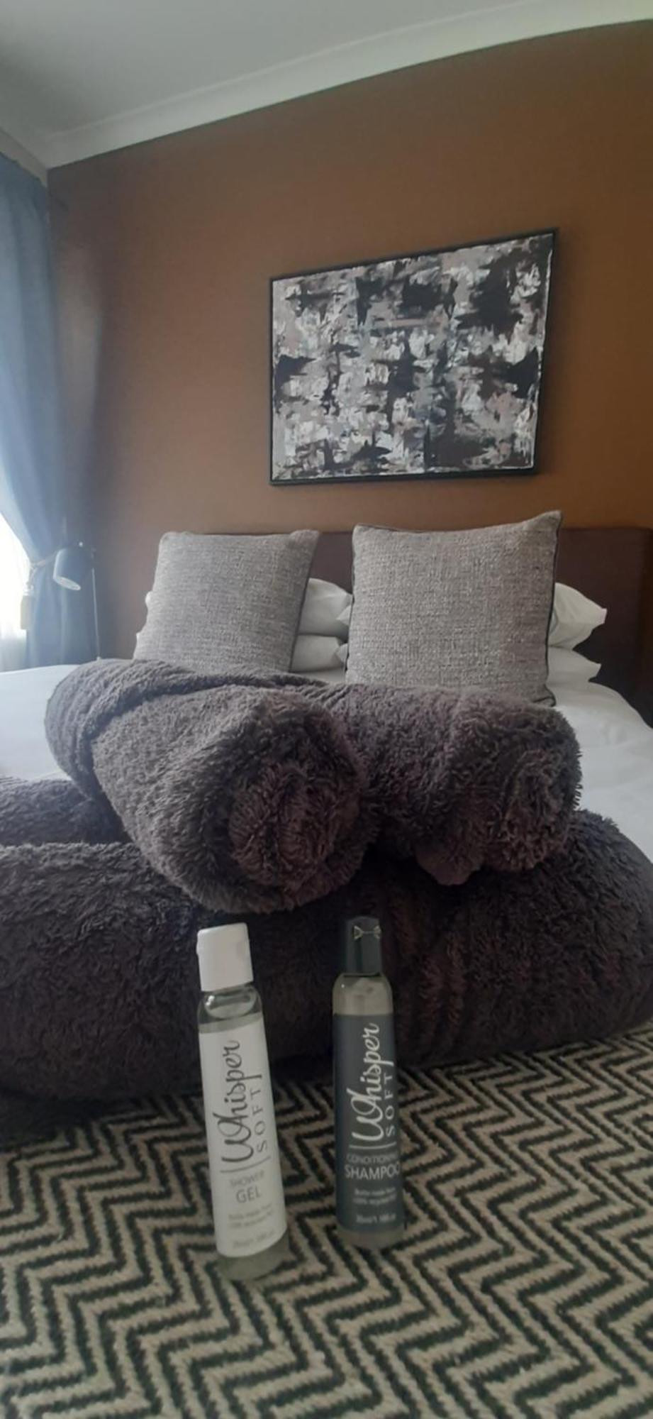 Beachview Guest Suites Port Elizabeth Extérieur photo