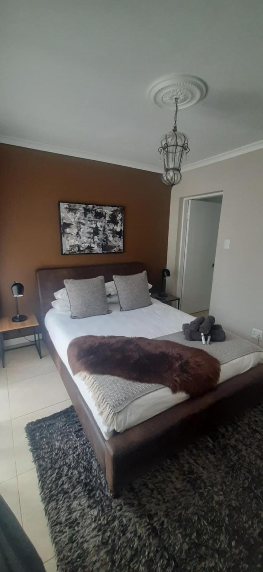 Beachview Guest Suites Port Elizabeth Extérieur photo