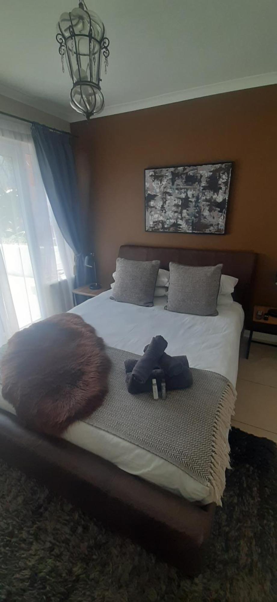 Beachview Guest Suites Port Elizabeth Extérieur photo