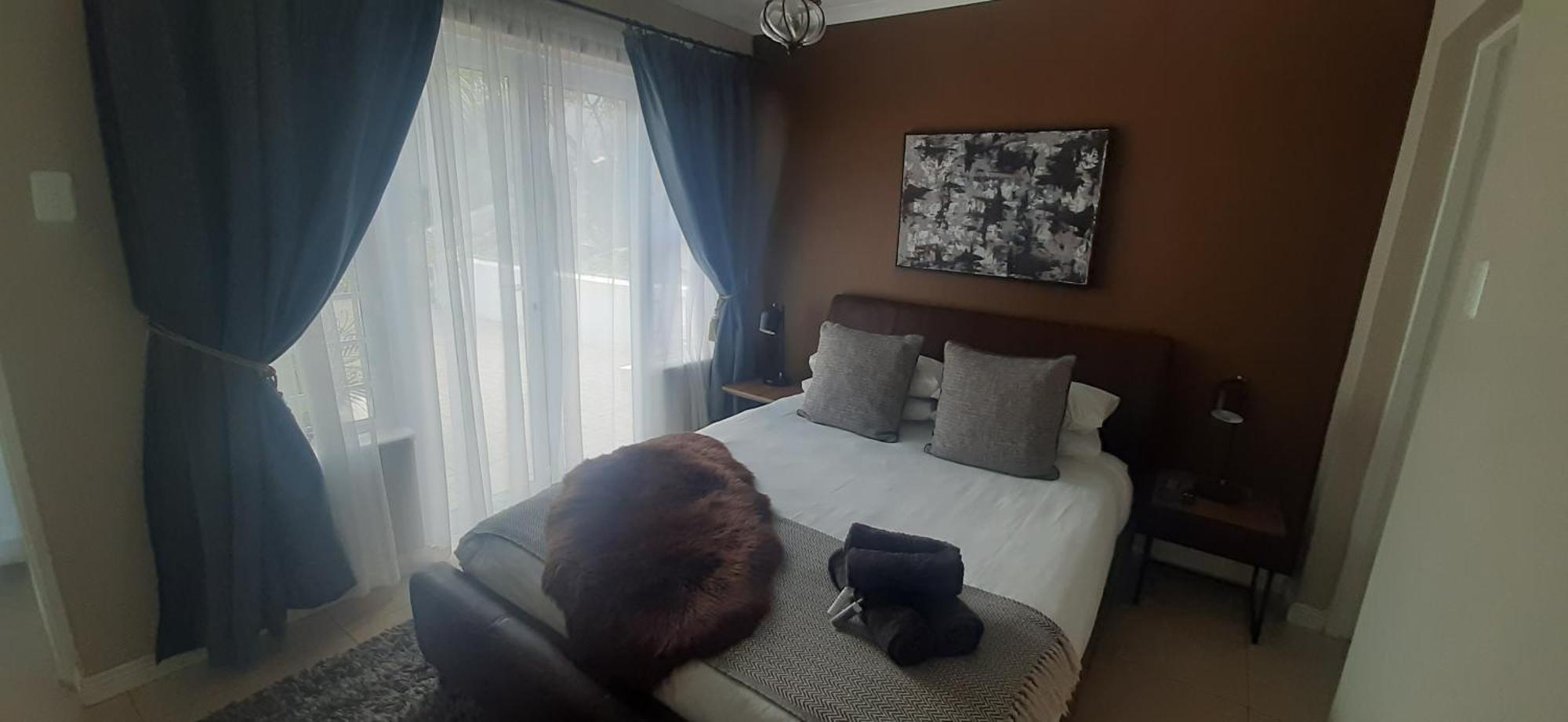 Beachview Guest Suites Port Elizabeth Extérieur photo