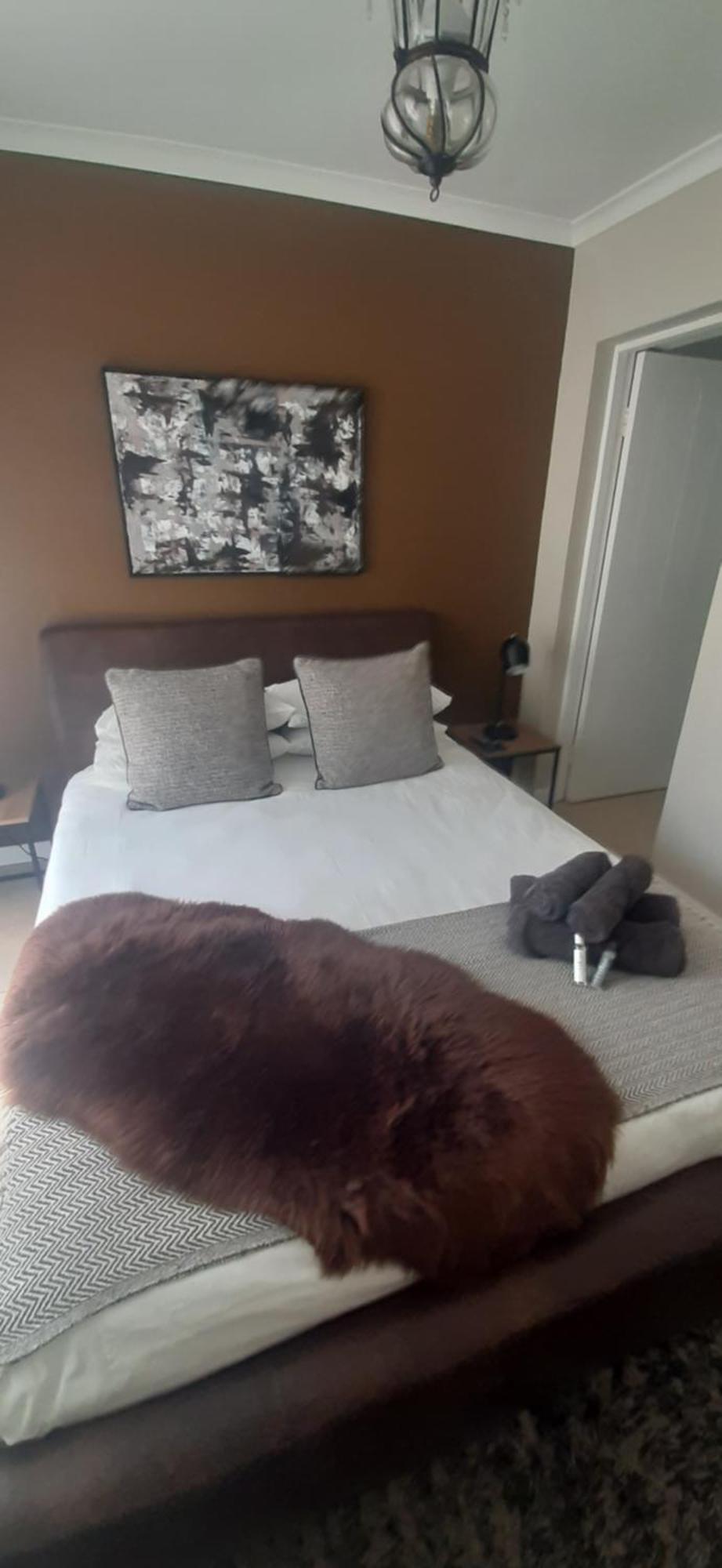 Beachview Guest Suites Port Elizabeth Extérieur photo