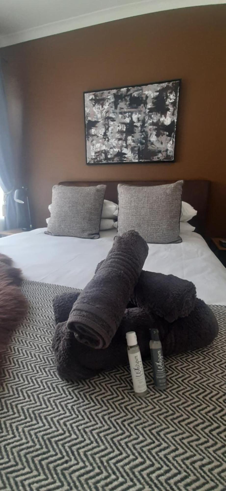 Beachview Guest Suites Port Elizabeth Extérieur photo