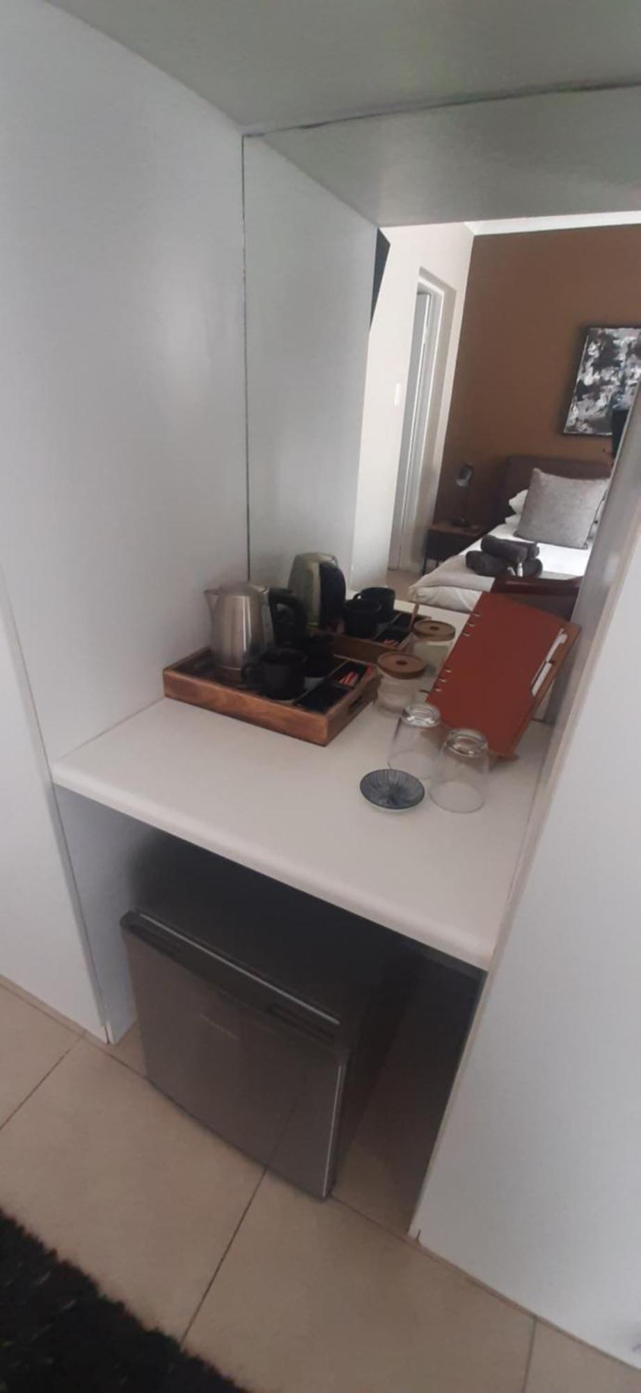 Beachview Guest Suites Port Elizabeth Extérieur photo